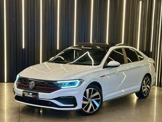 VOLKSWAGEN JETTA 2.0 350 TSI GASOLINA GLI DSG